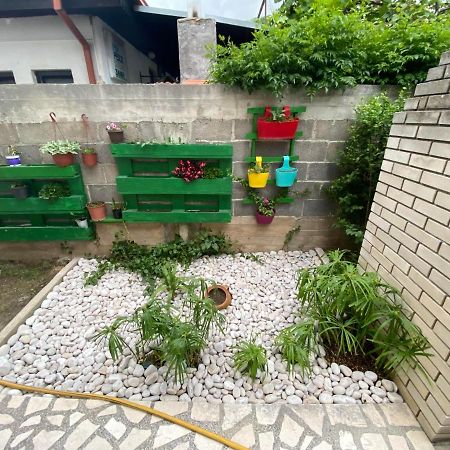 אולסינץ' Apartments Toni מראה חיצוני תמונה