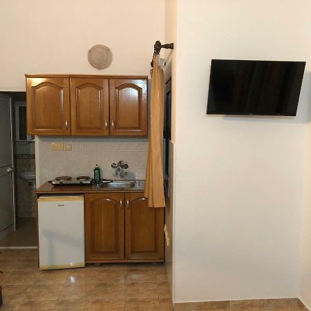 אולסינץ' Apartments Toni מראה חיצוני תמונה