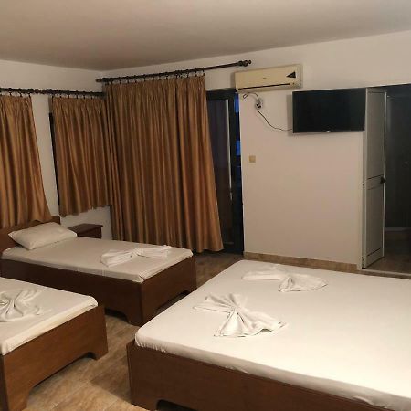 אולסינץ' Apartments Toni מראה חיצוני תמונה