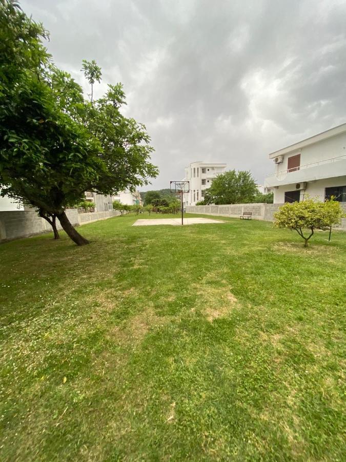 אולסינץ' Apartments Toni מראה חיצוני תמונה