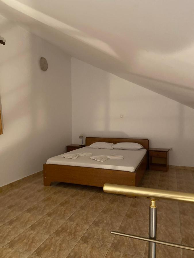 אולסינץ' Apartments Toni מראה חיצוני תמונה