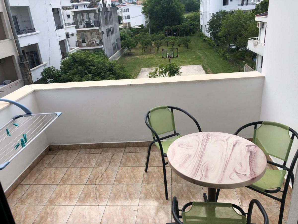 אולסינץ' Apartments Toni מראה חיצוני תמונה