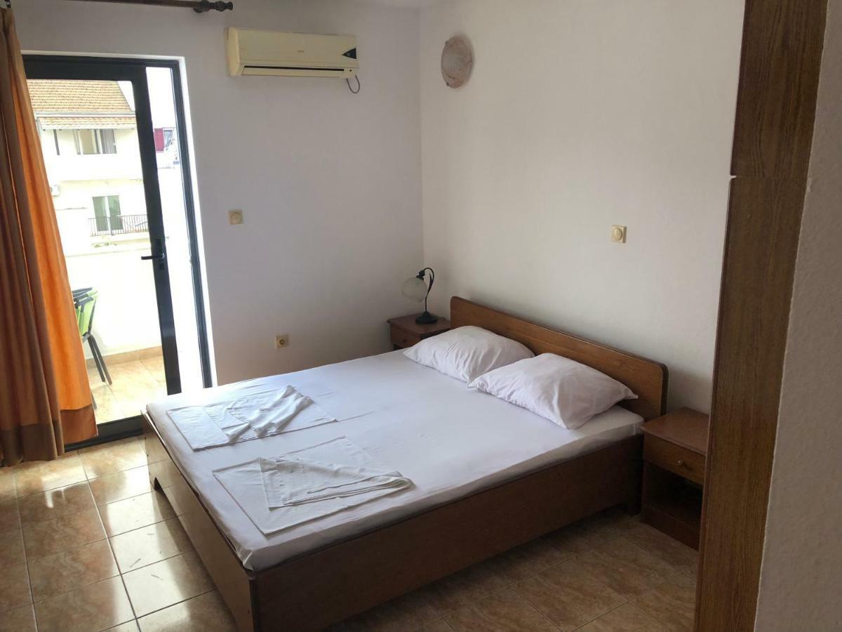 אולסינץ' Apartments Toni מראה חיצוני תמונה