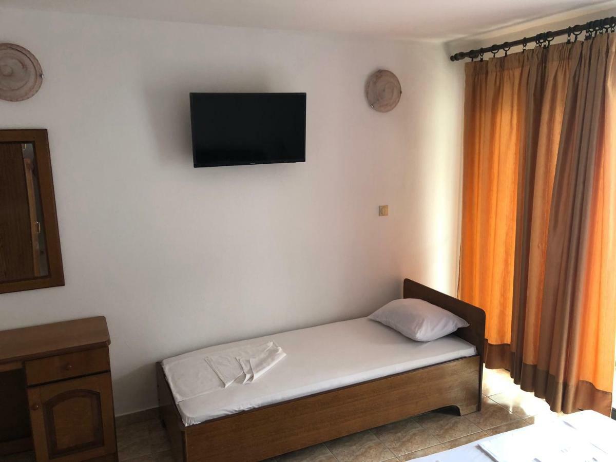 אולסינץ' Apartments Toni מראה חיצוני תמונה