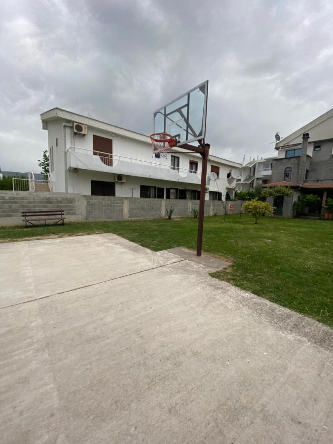 אולסינץ' Apartments Toni מראה חיצוני תמונה